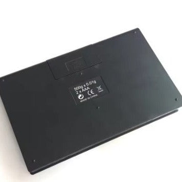 Gramera Notebook 500g-0.01g