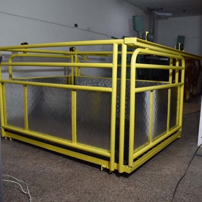 Corral Porcino Extra Plus (160X120CM)