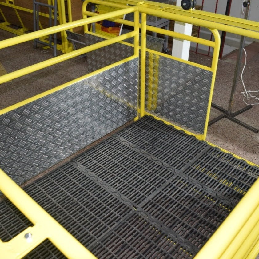 Corral Porcino Extra Plus (160X120CM)