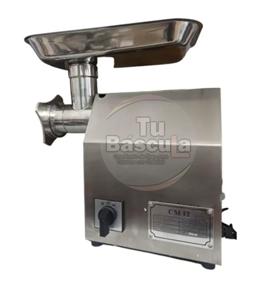 MOLINO DE CARNE M-12