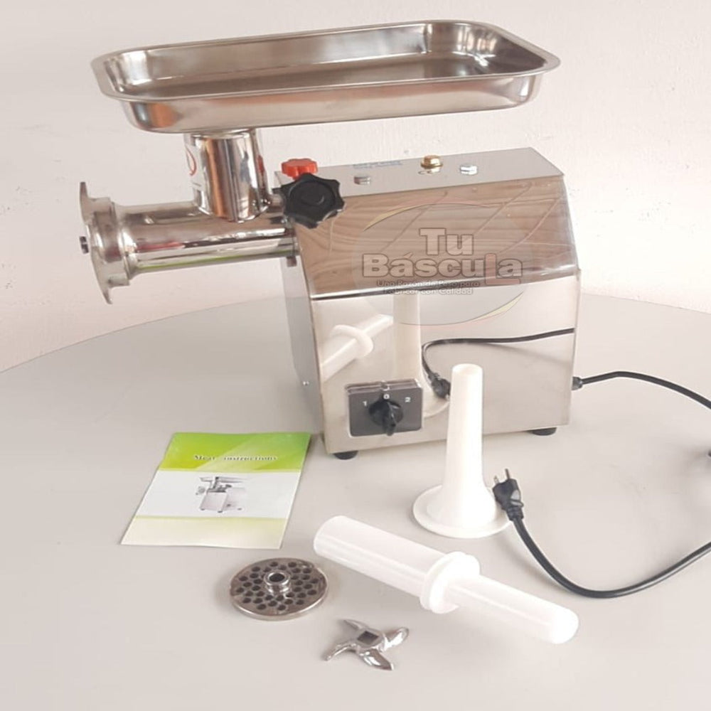 MOLINO DE CARNE M-22 SIN REVERSA