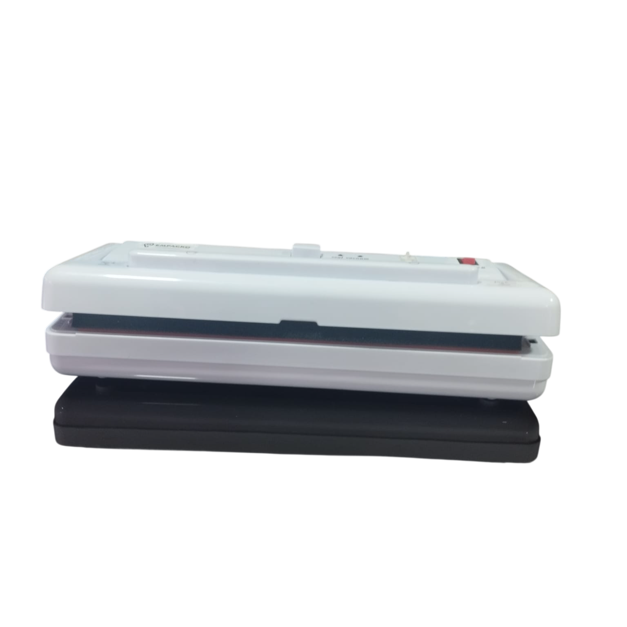 EMPACADORA AL VACIO CASERA DZ280A