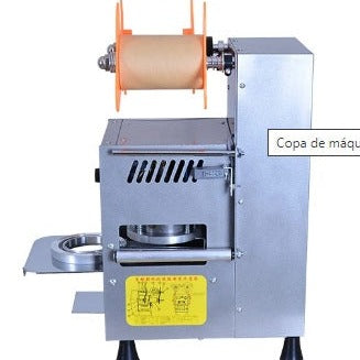 SELLADORA DE VASO FULL AUTOMATICA ET-Q7