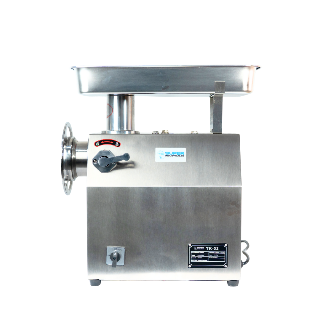 MOLINO DE CARNE #32 (TK-32A)CON REVERZA