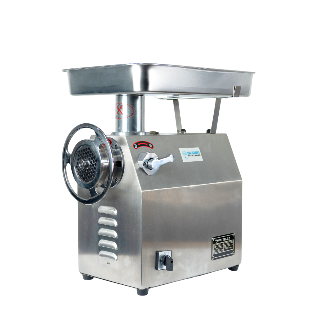 MOLINO DE CARNE #32 (TK-32A)CON REVERZA