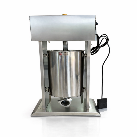 EMBUTIDORA ELECTRICA 15 LITROS