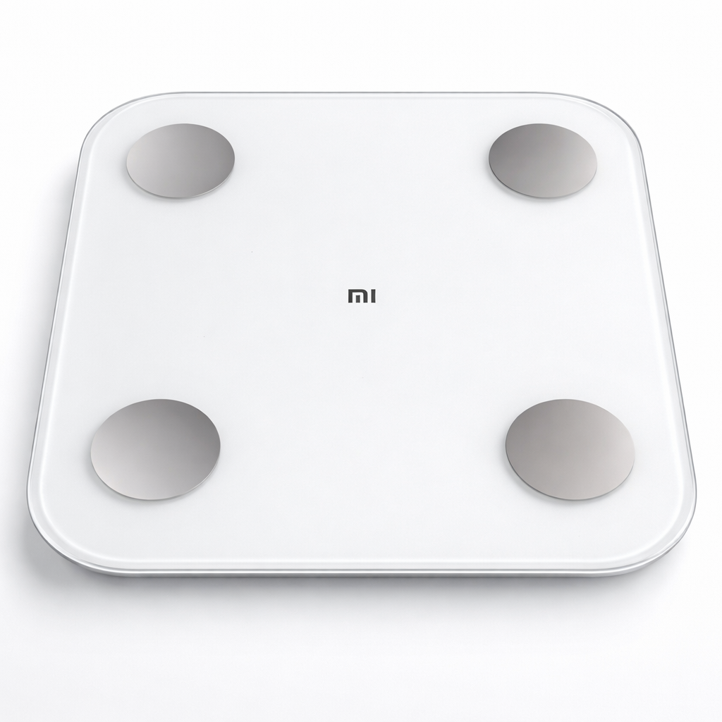 BÁSCULA PISO VIDRIO XIAOMI