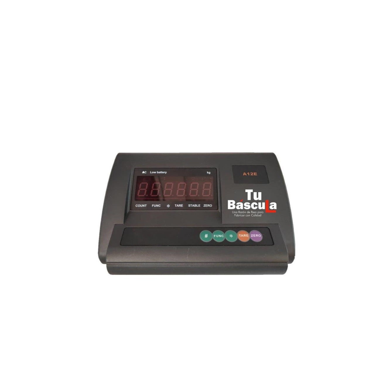 INDICADOR SOLO PESO ABS