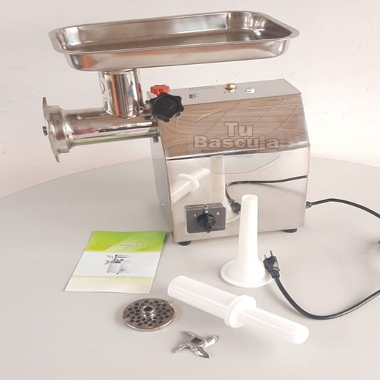 MOLINO DE CARNE M-22 SIN REVERSA