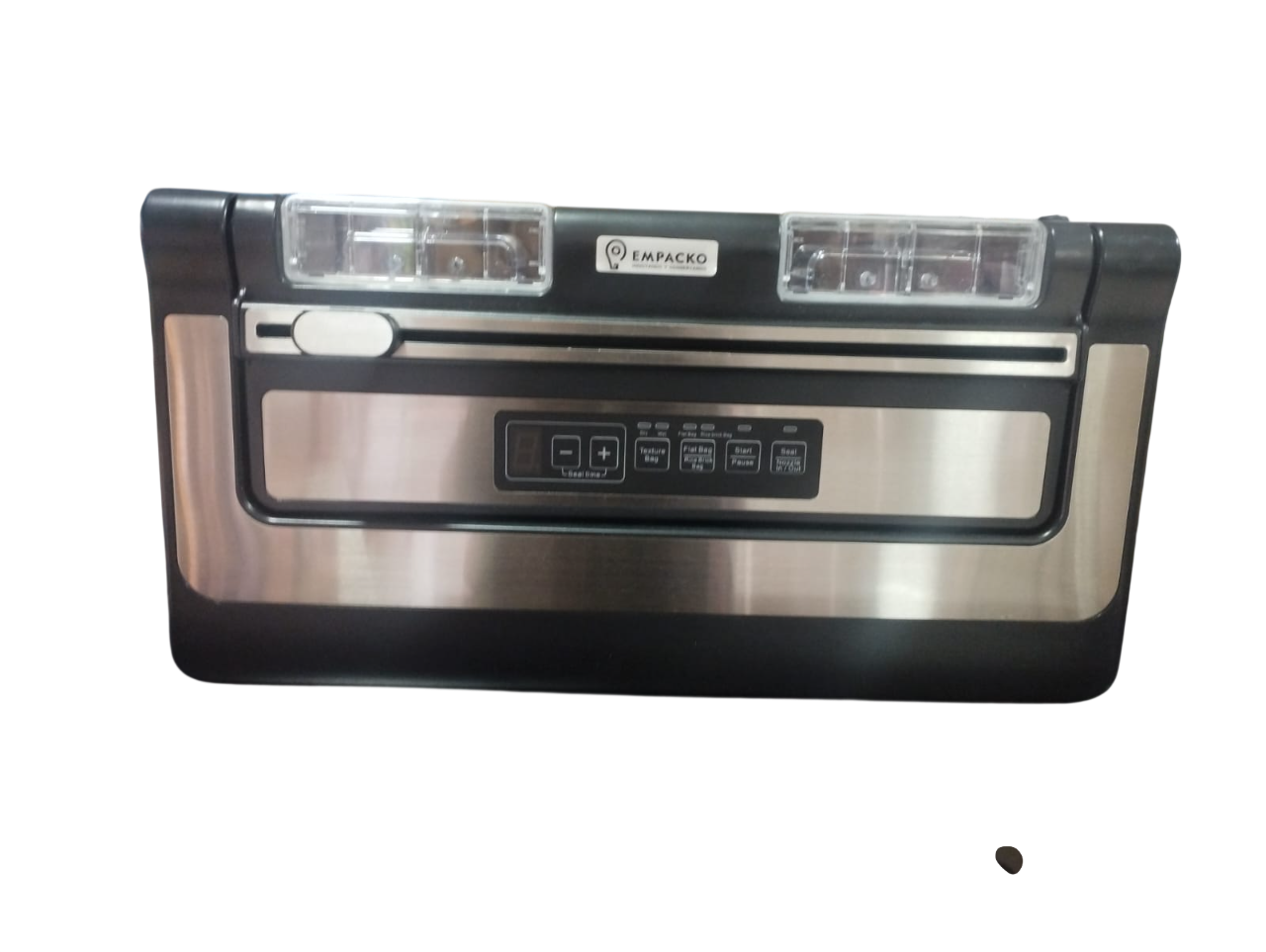 EMPACADORA AL VACIO CASERA PW300A