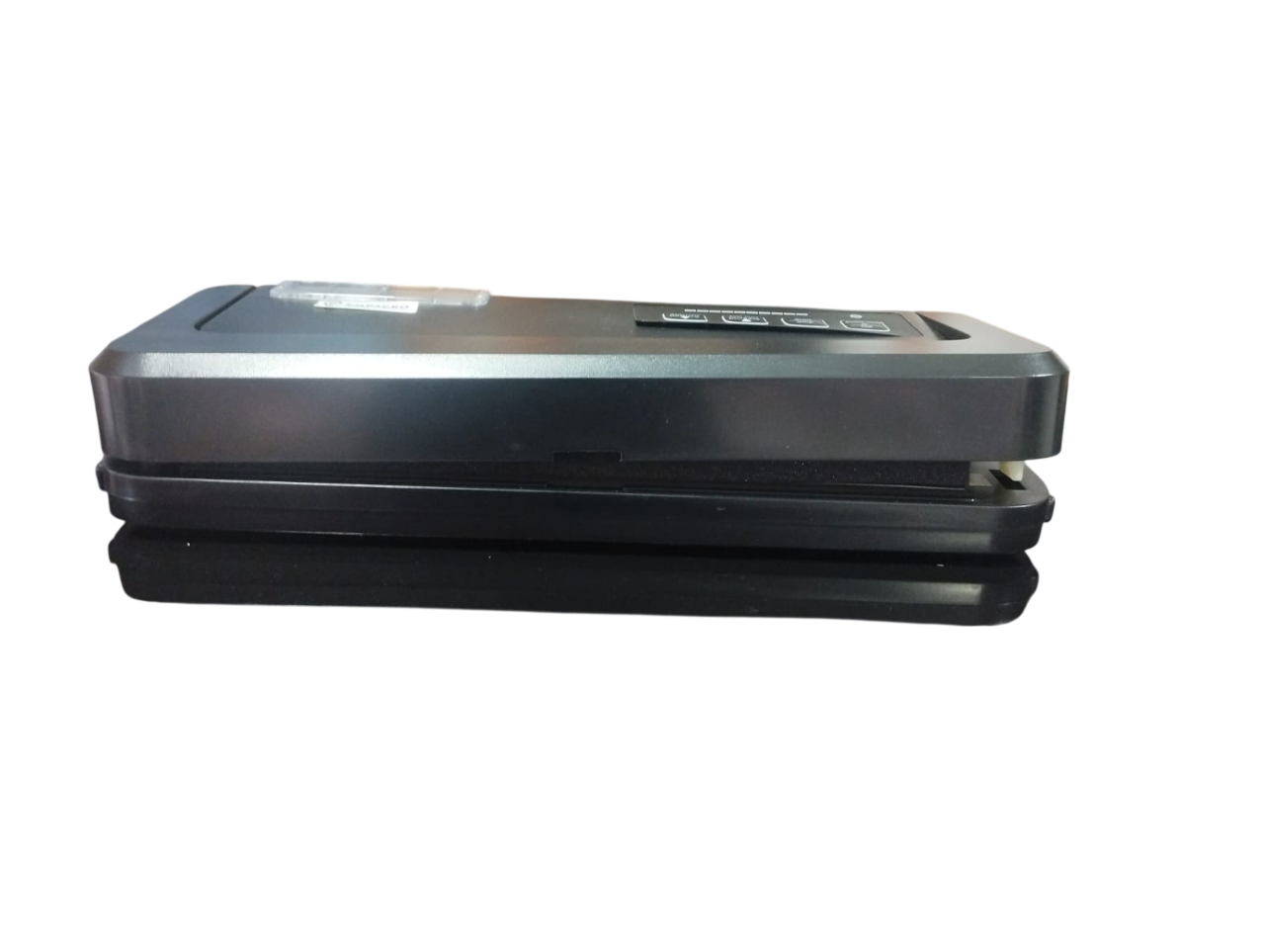 EMPACADORA AL VACIO CASERA P290