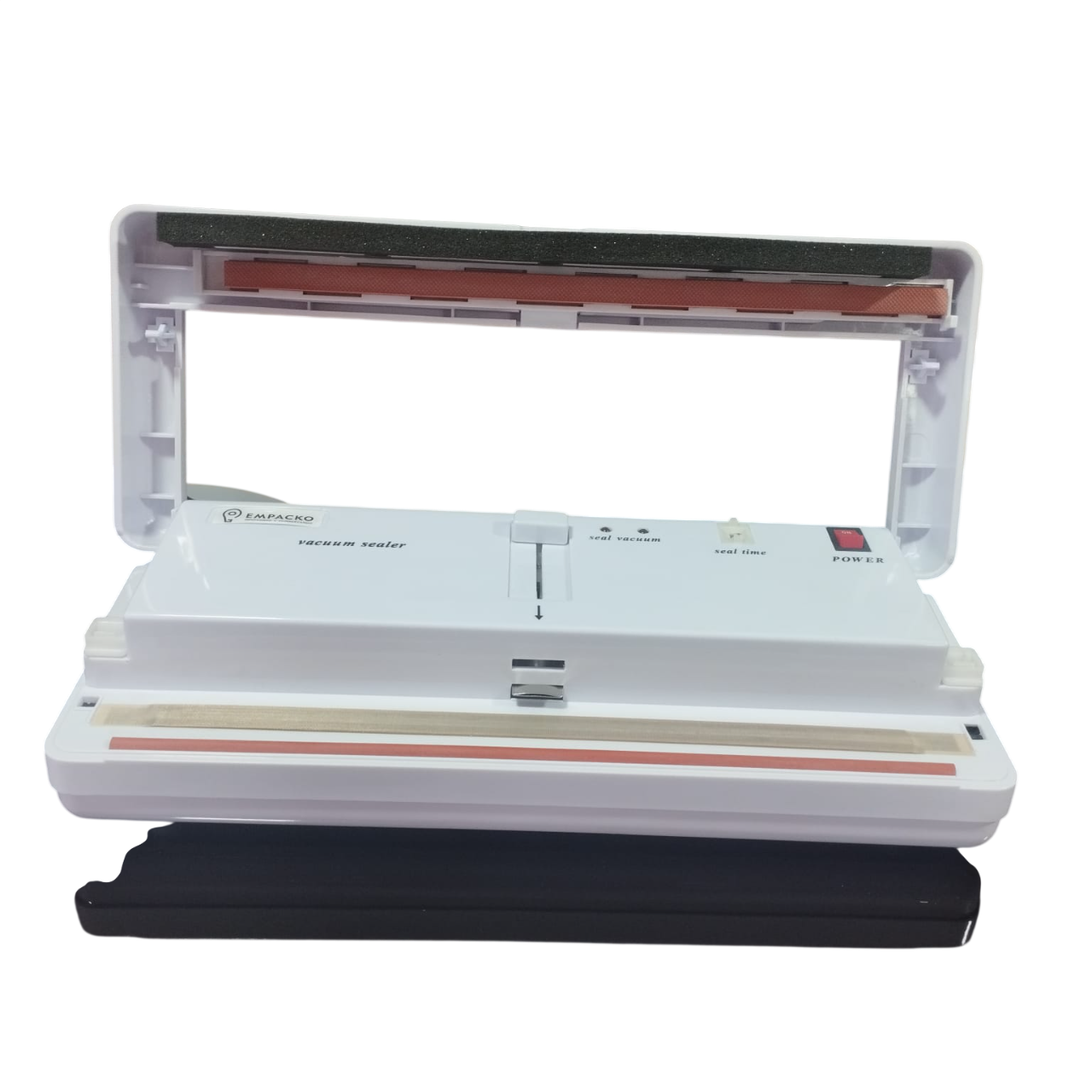 EMPACADORA AL VACIO CASERA DZ280A