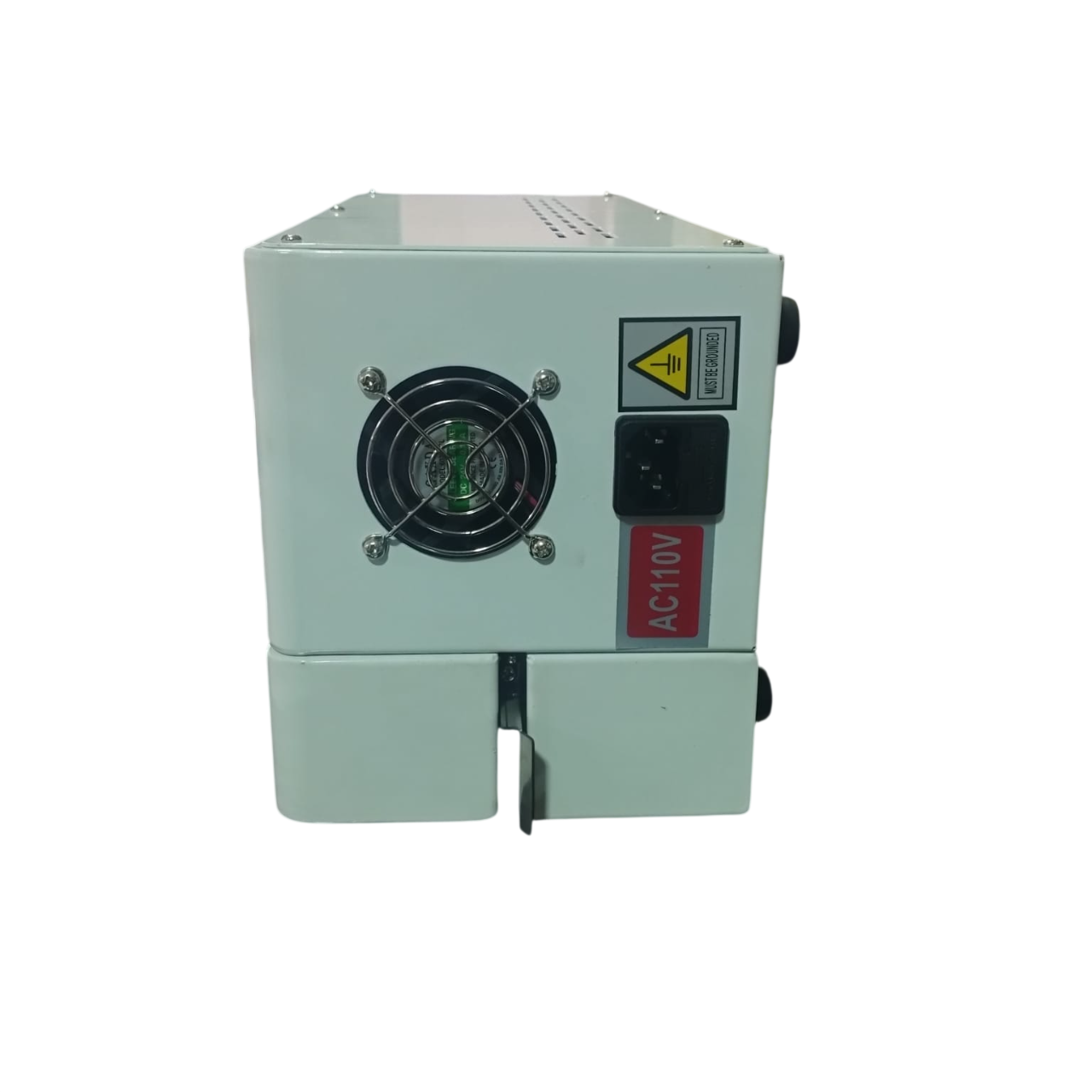 SELLADORA BANDA MINI FRB580