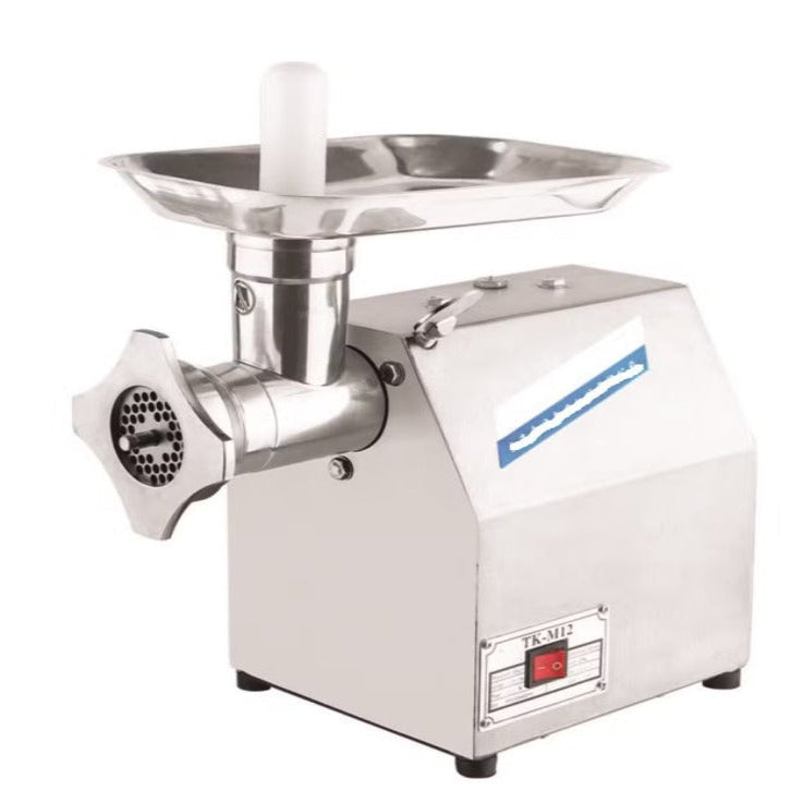 MOLINO DE CARNE M-12 CON REVERSA (TK-12)