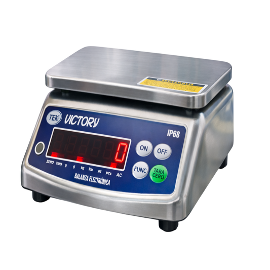 SUPER VICTORY WATERPROOF (IP68) 6KG