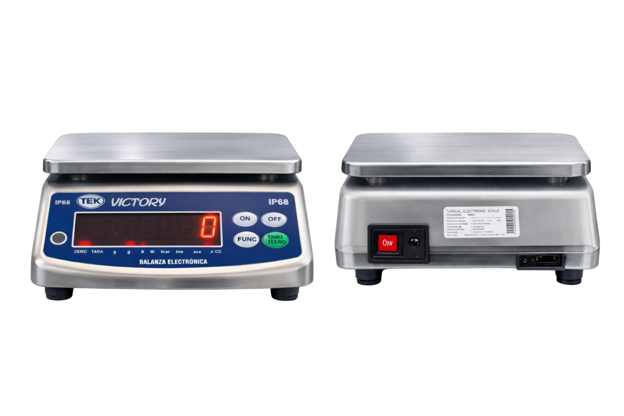 SUPER VICTORY WATERPROOF (IP68) 6KG
