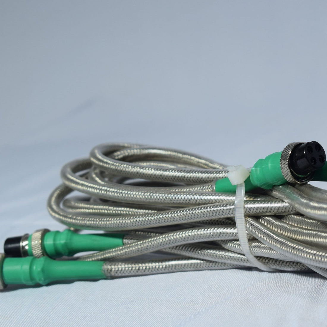 Juego De Cable Blindado x 3 Metros Tu Báscula